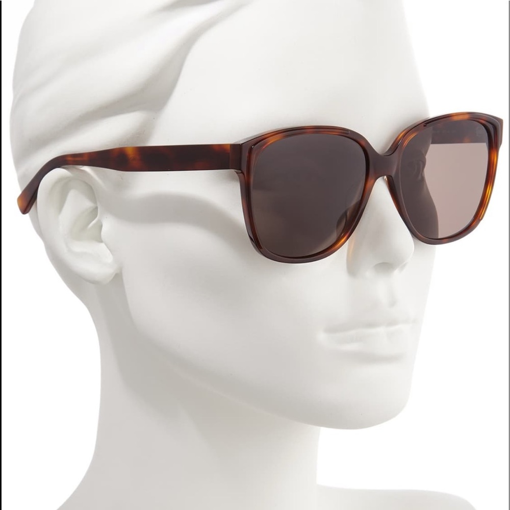 Polarized sunglasses